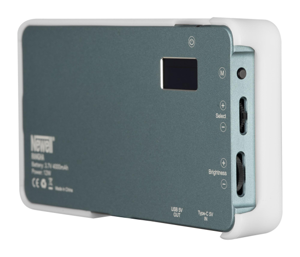 Newell Dyfuzor do RGB-W Rangha - 1333594 - zdjęcie 2